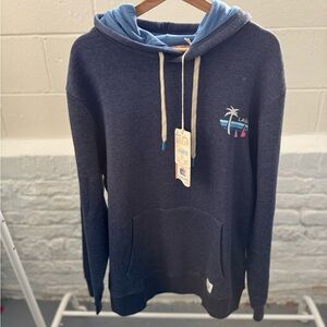 Laguna B Hoodie